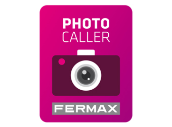 photocaller fermax sml