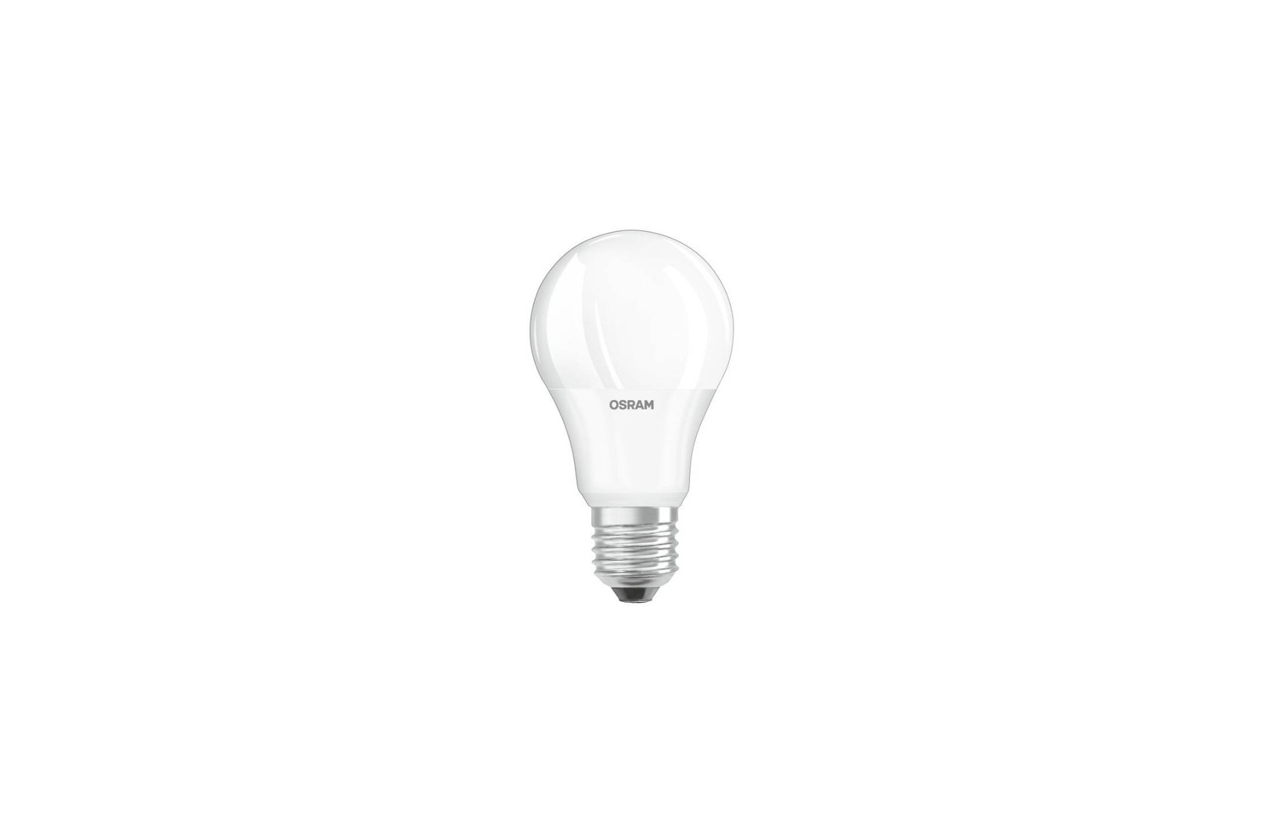Lâmpada Ledvance Parathom LED Value Classic A60 E27 13W 6500K (branco frio)