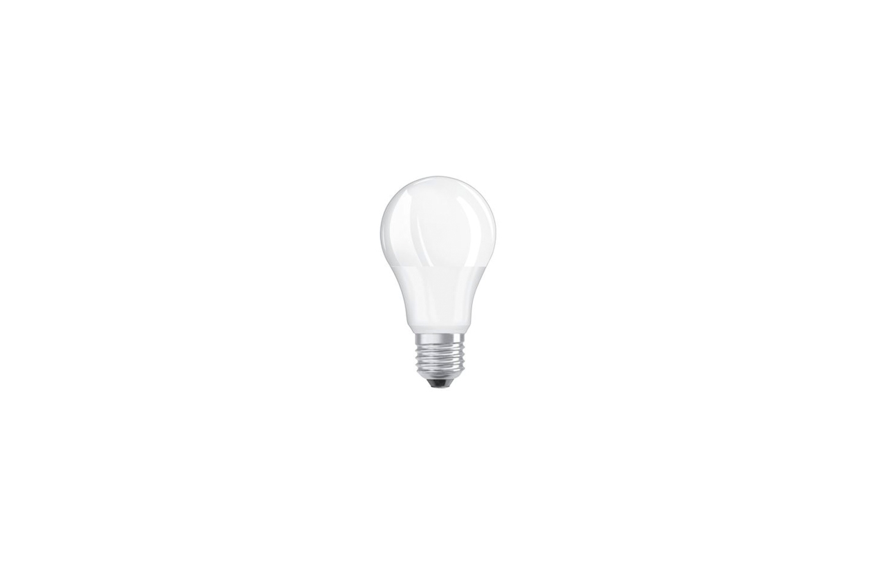 Lâmpada LED Ledvance Advanced Classic Dimável A60 E27 8,8W 2700K (branco quente)