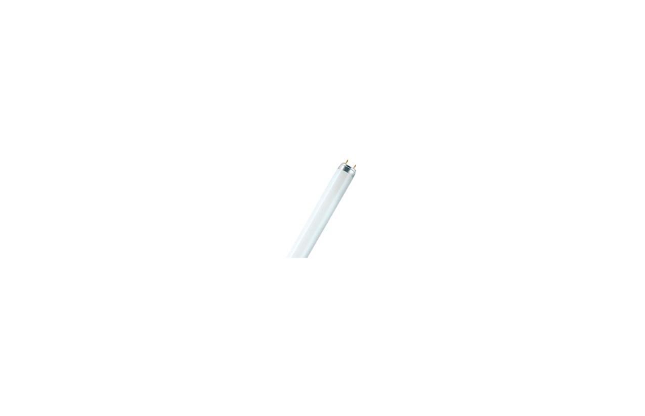 Lâmpada fluorescente tubular T8 Ledvance LUMILUX 23W 97cm 4000K (branco neutro)