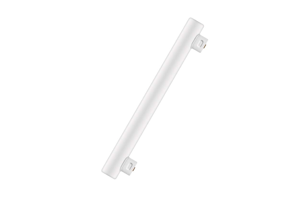 Lâmpada Ledvance LEDinestra S14s 3,5W 30cm 2700K (branco quente)