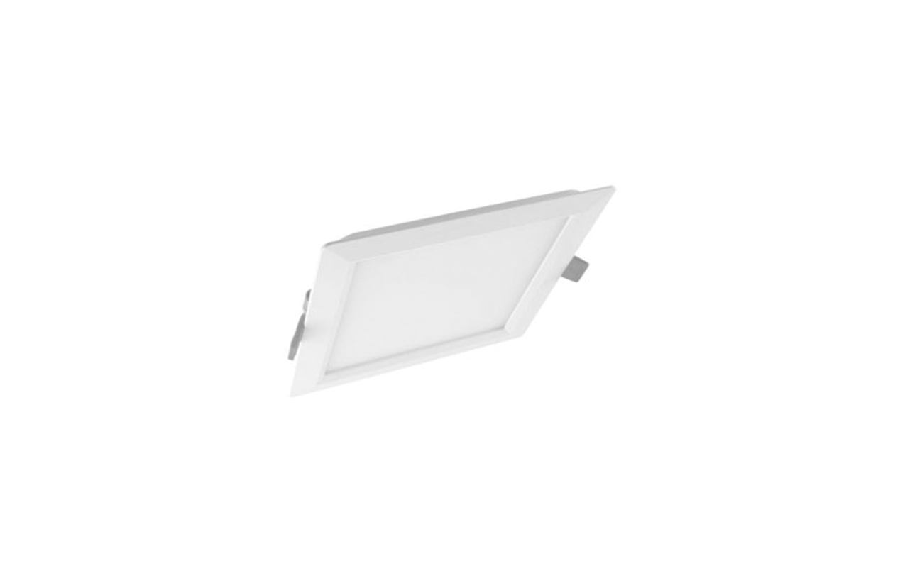 Painel LED Ledvance SLIM 225x225mm 18W 4000K (branco neutro)