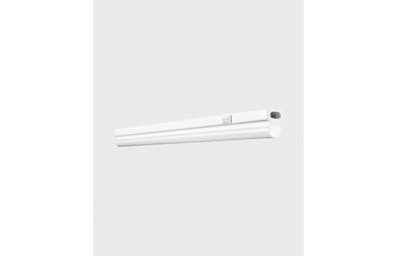 Armadura Ledvance Linear LED 4W 30cm 4000K (branco neutro)