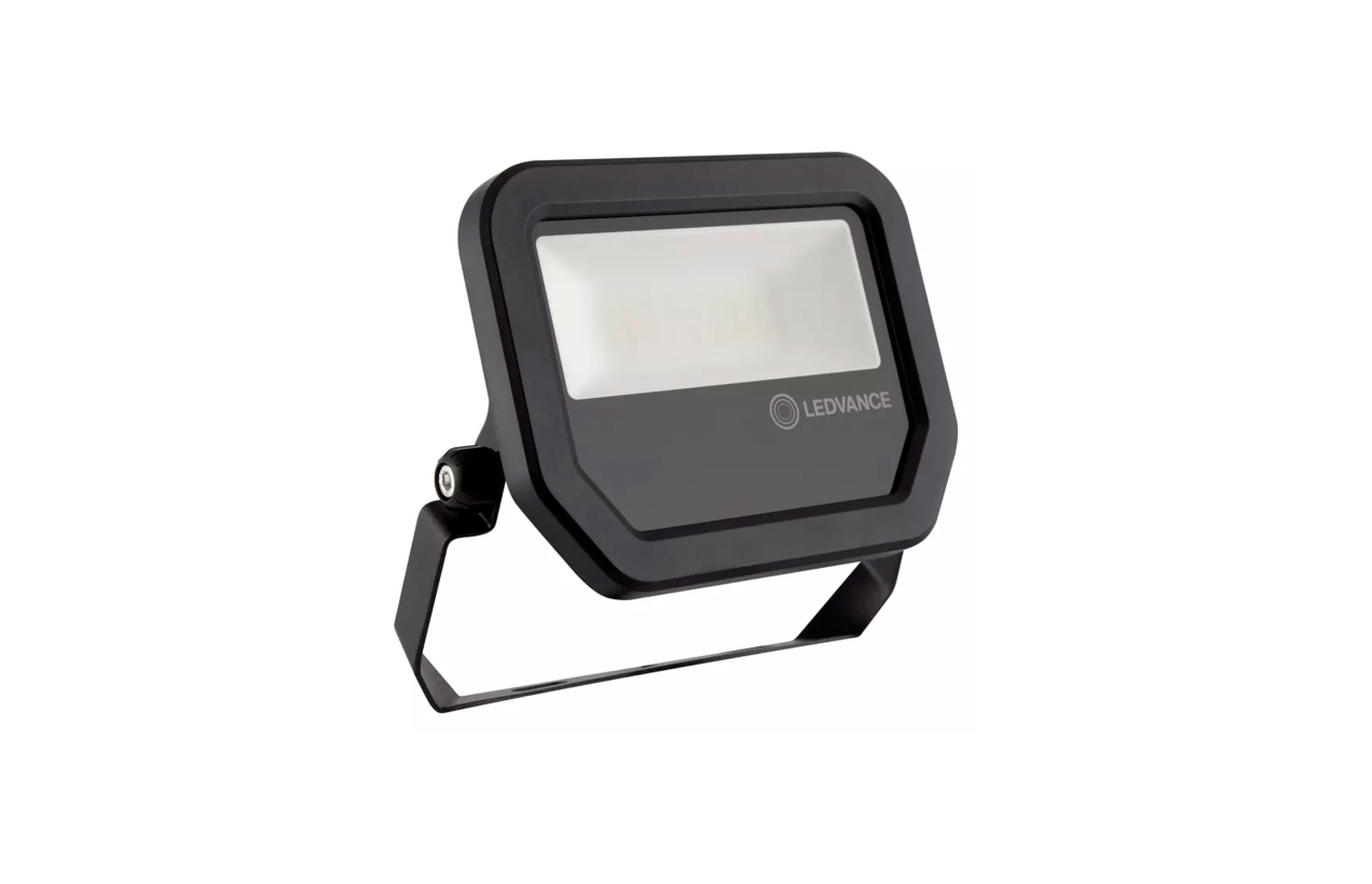 Projetor Ledvance LED 20W 3000K (branco quente)