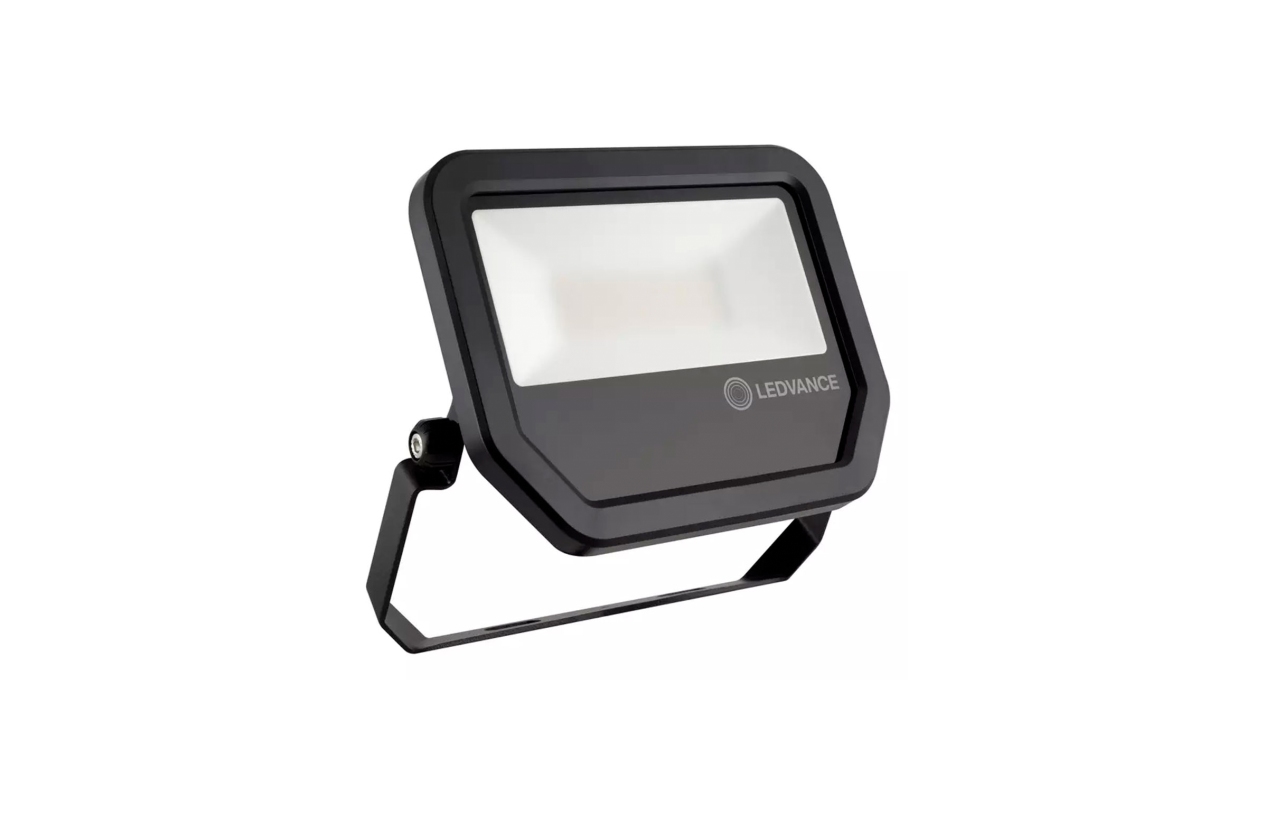 Projetor Ledvance LED 30W 3000K (branco quente)