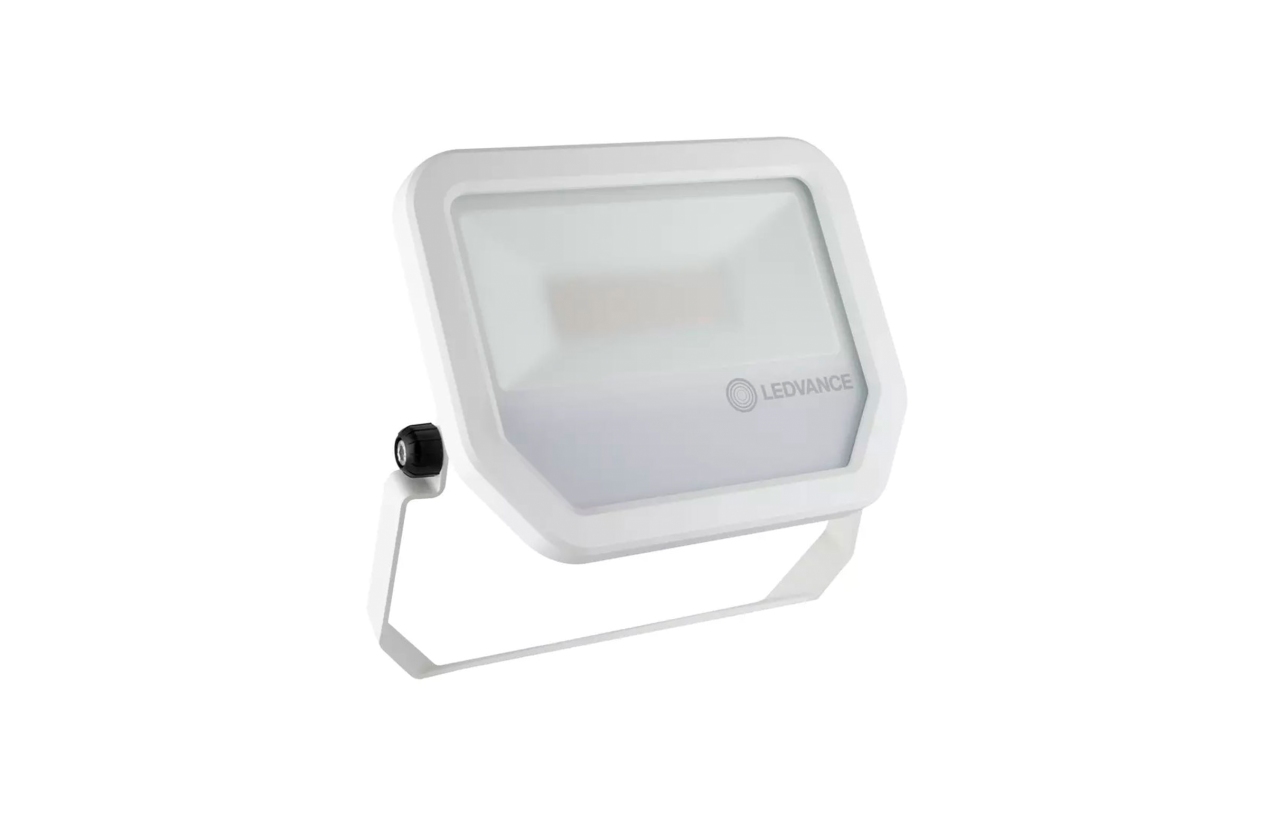 Projetor Ledvance LED 30W 3000K (branco quente)