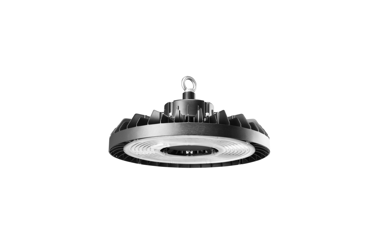 Campânula ELIA HL LED 200W IP65 4000K (branco neutro) Gewiss GWF1000QM840