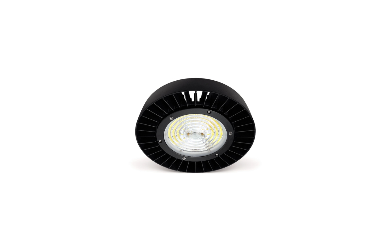 Campânula LED Normalit Blok Avant 136W 5700K (branco neutro)