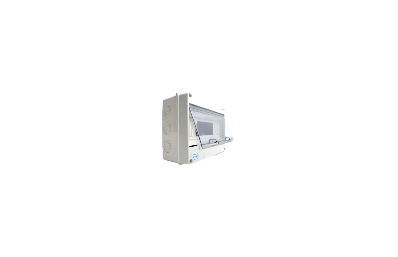 Quadro 5 módulos HT05 Sassin