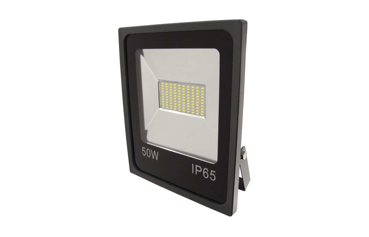Projetor Exterior LED 50W 5100K