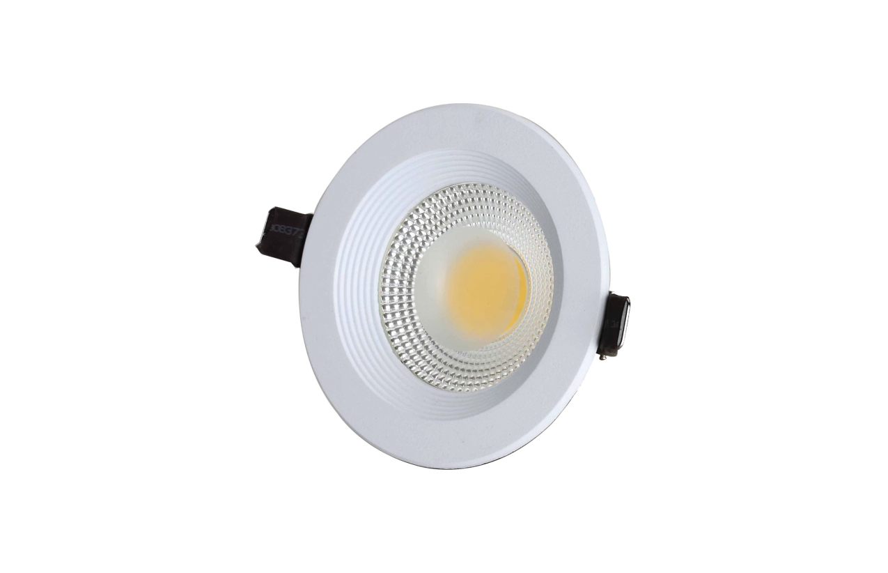 Downlight redondo COB LED 20W 4200K