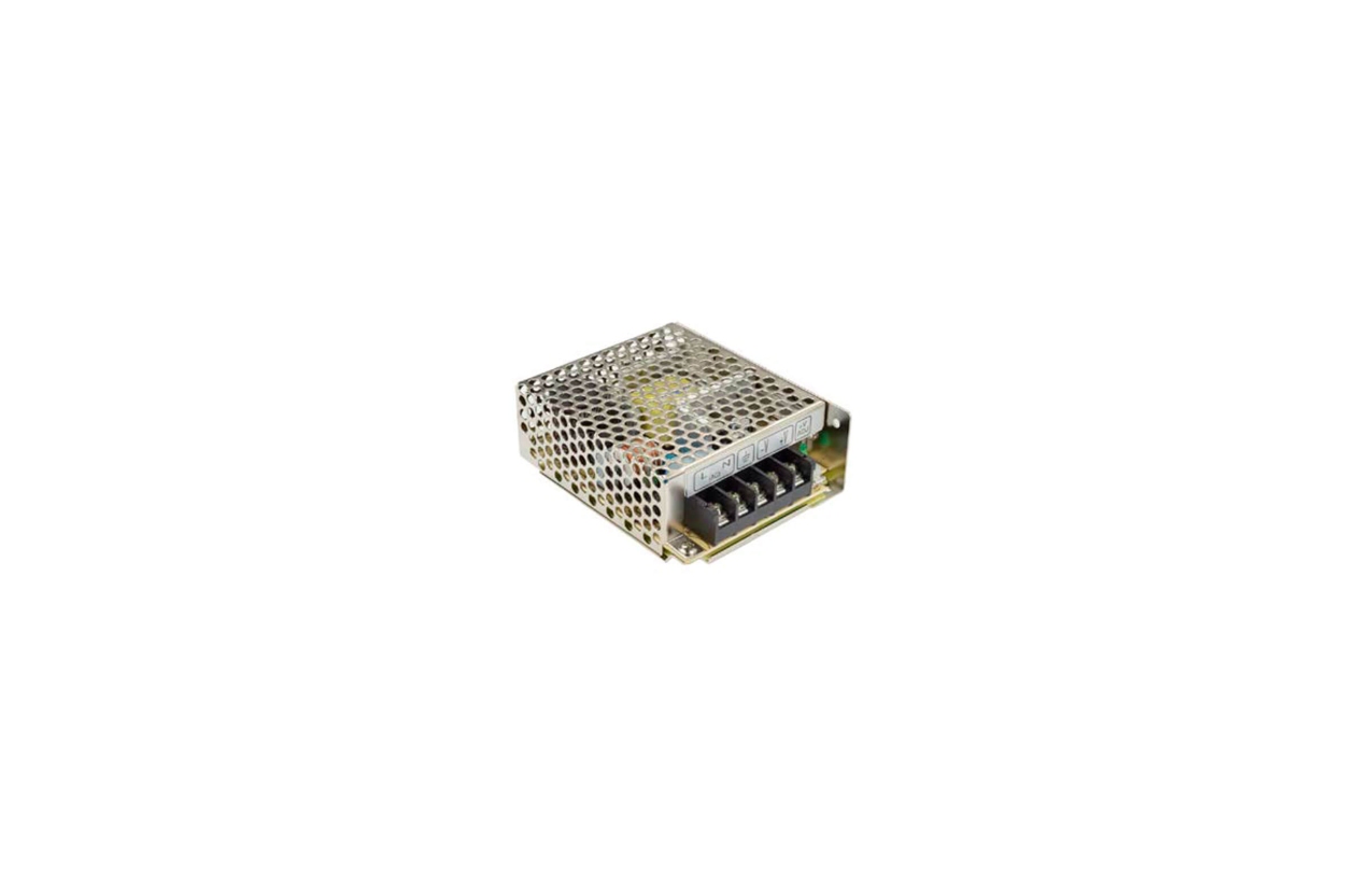 Driver LED 12V 35W IP20