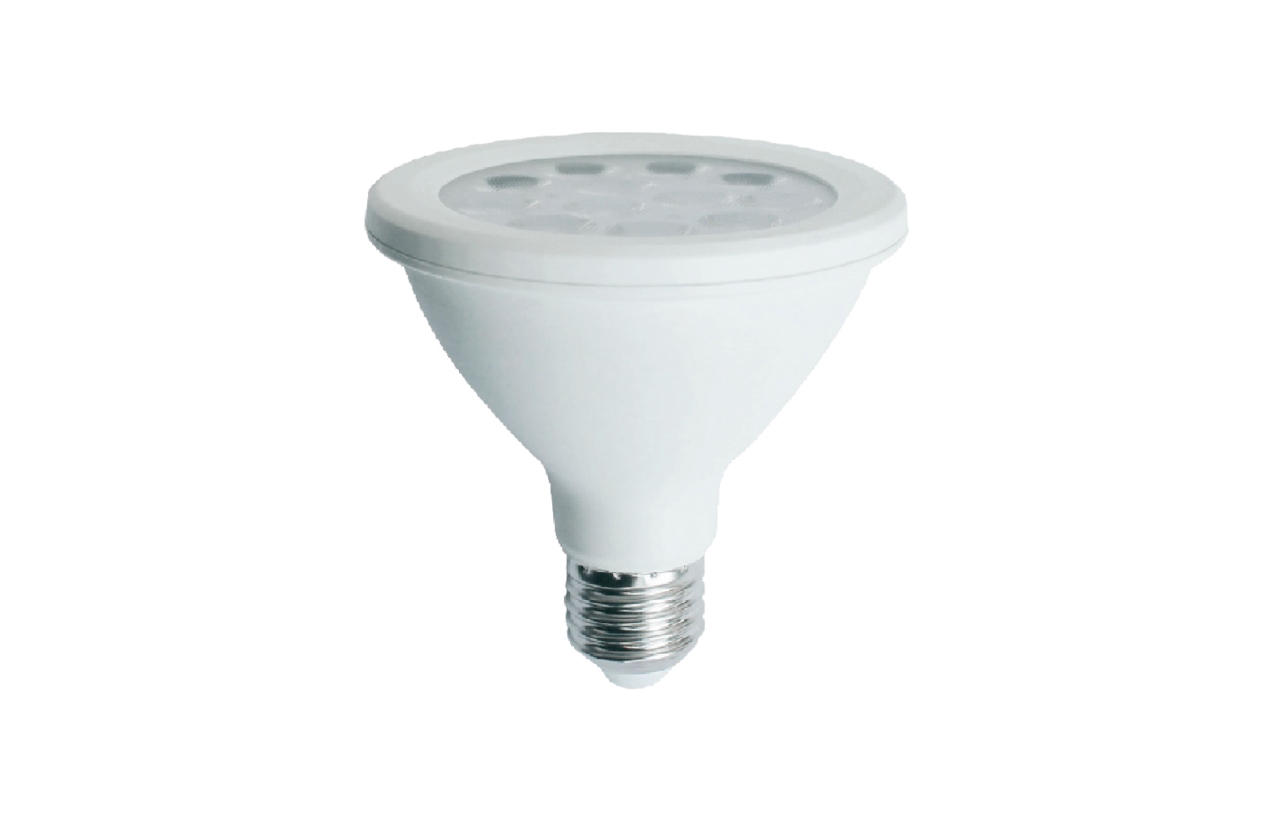 Lâmpada LED KILIGHT PAR30 E27 12W 4100K (branco neutro)