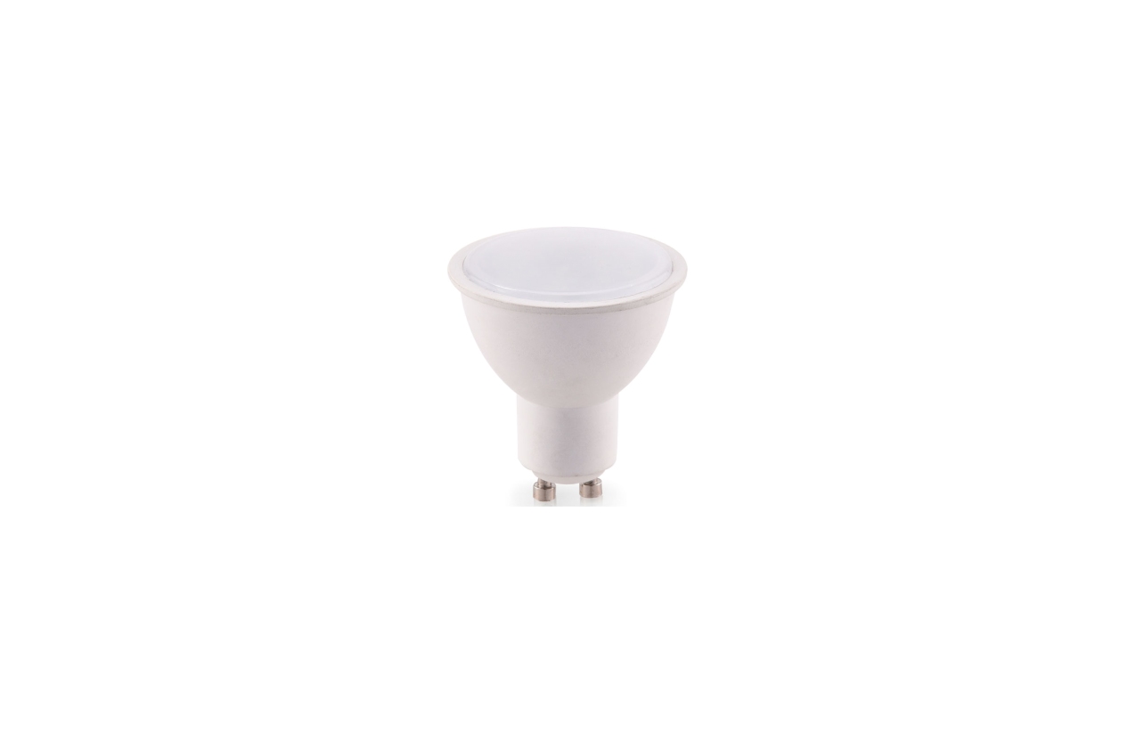 Lâmpada LED KILIGHT GU10 7W 6500K (branco frio)