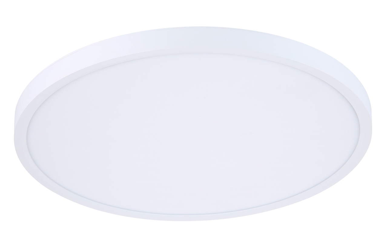Plafon LED SMD Kilight IP20 32W Branco