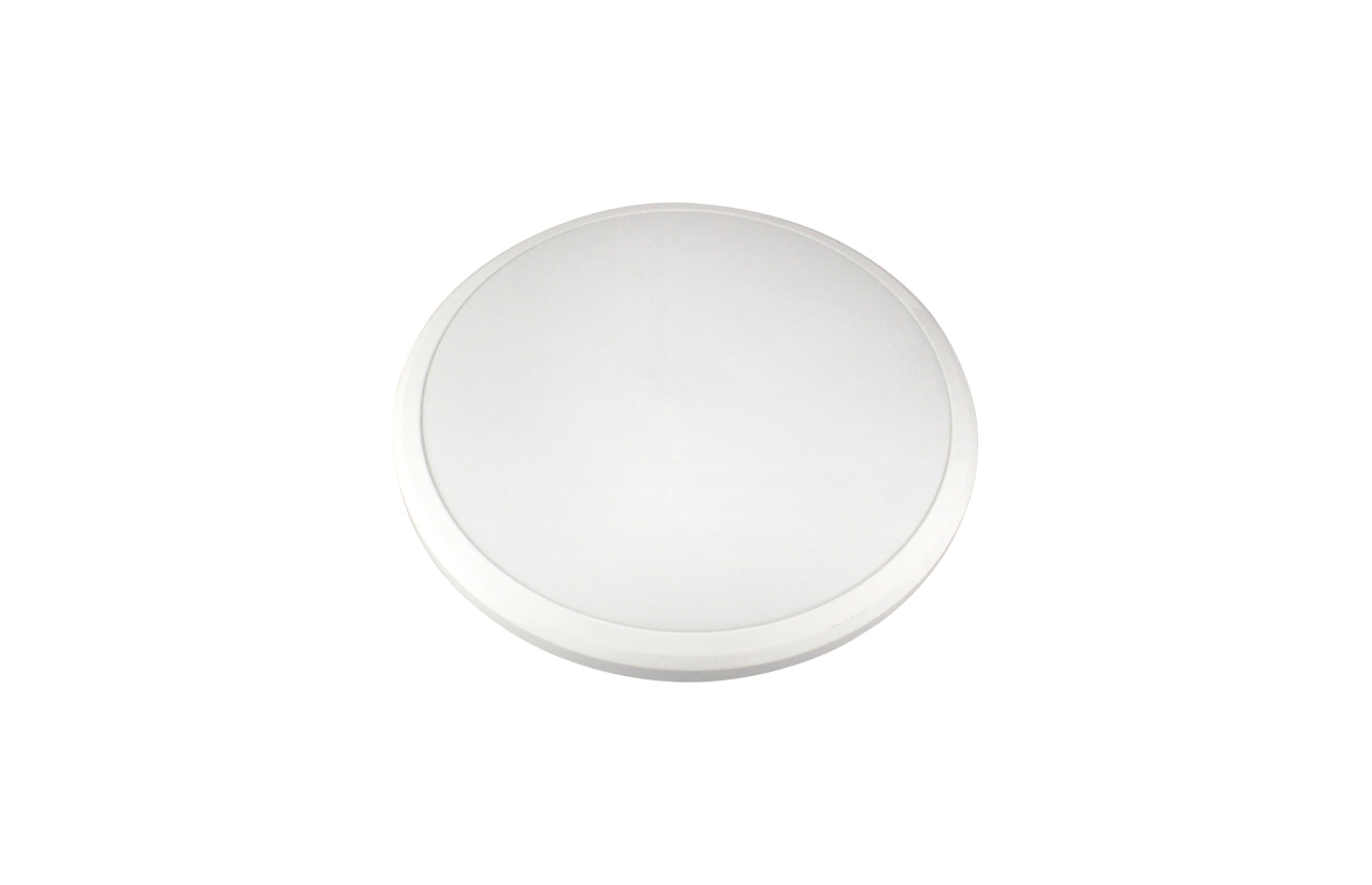 Plafonier LED KILIGHT 18W IP54 com seleção da temperatura de cor