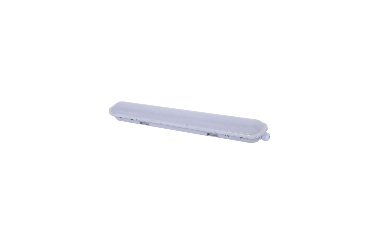 Armadura estanque KILIGHT LED IP65 24W 600MM 6500K (branco frio)