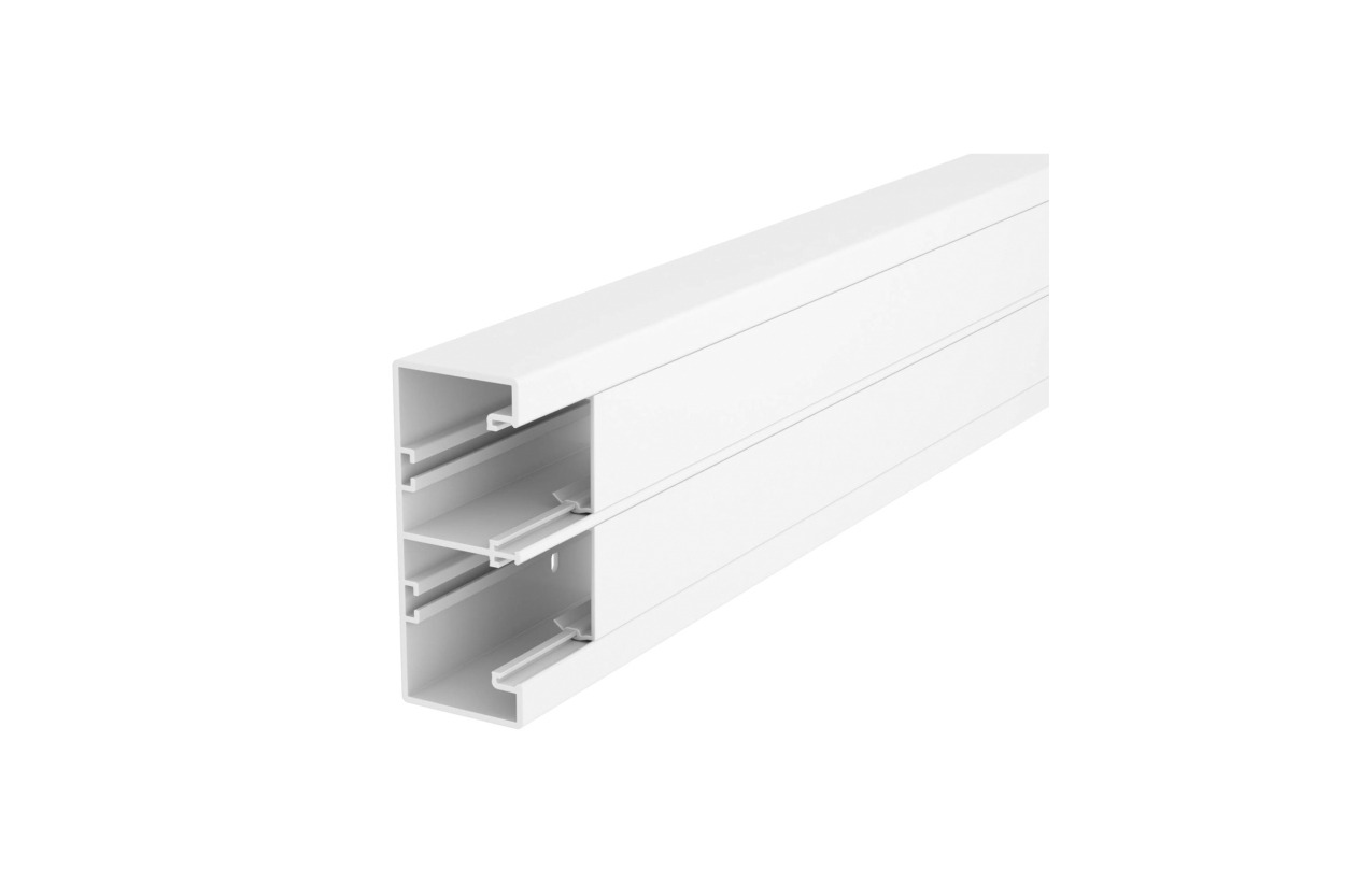 Calha proteção 150x53mm OBO Bettermann Rapid 45-2