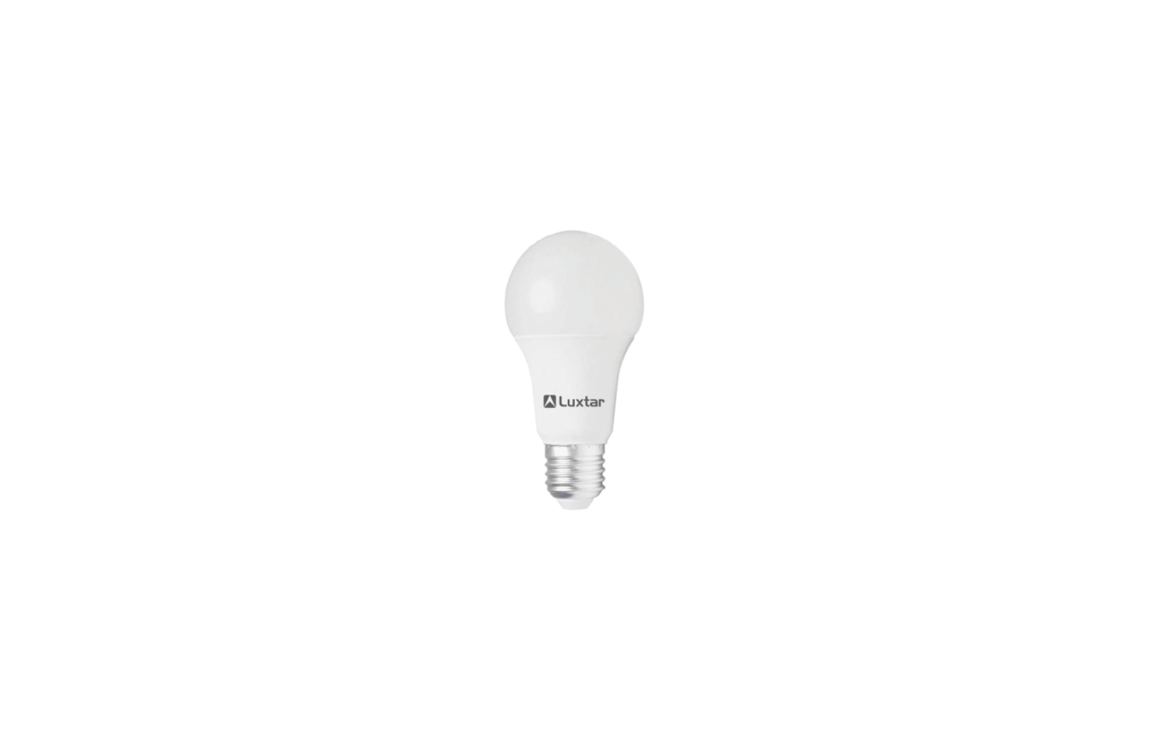 Lâmpada LED Maxled A70 E27 18W 6500K (branco frio)