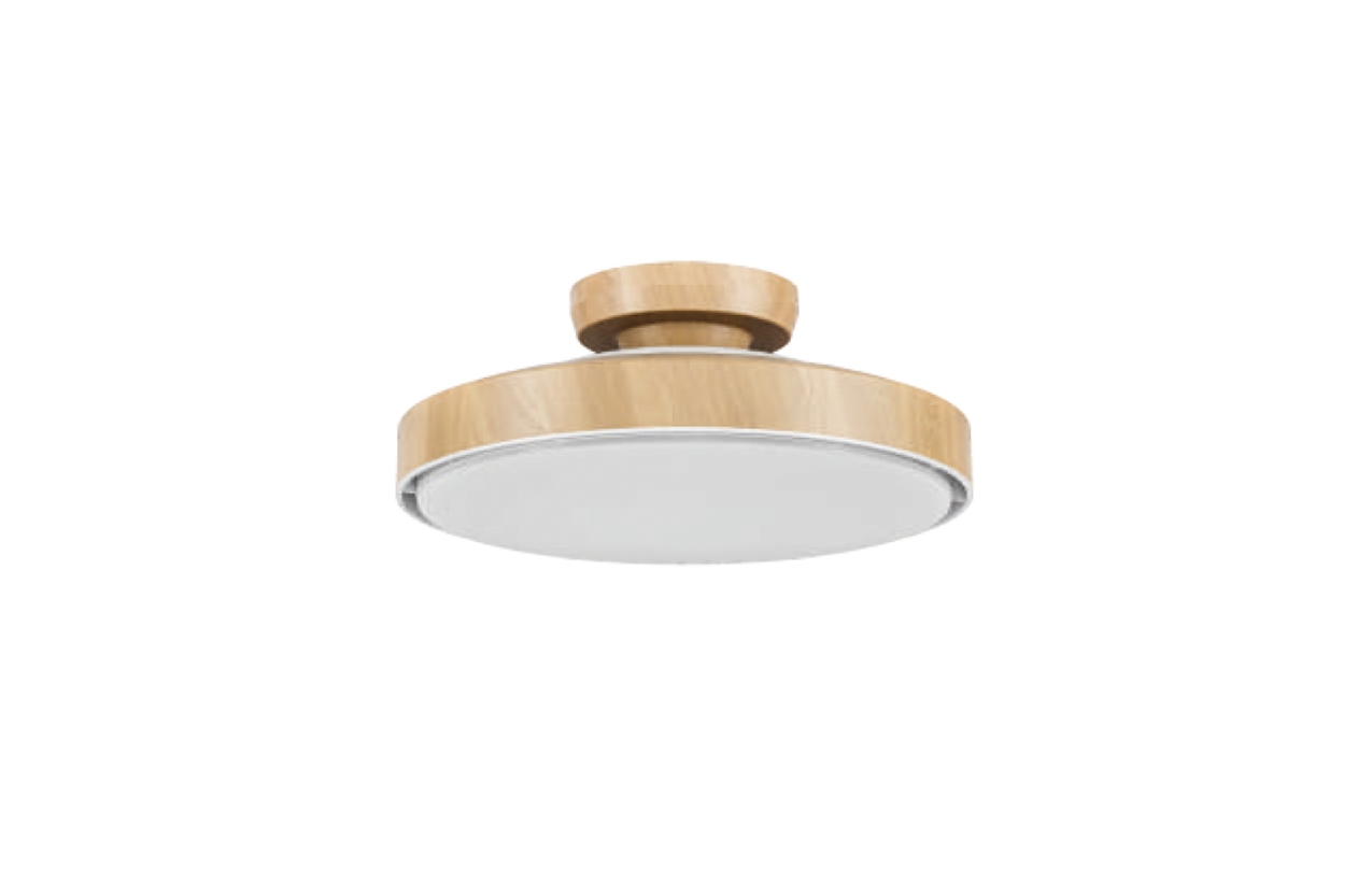VENTILADOR DIM. FARO MAD.CARV 3CTT 51535