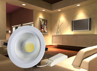 downlight cob led Redondo