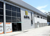 Sapol Leiria