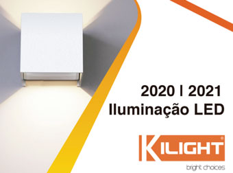 catalogo led kilight 2020