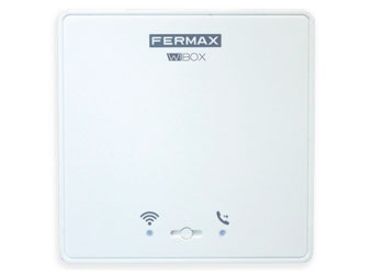 fermax wibox