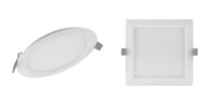 ledvance downlight slim led