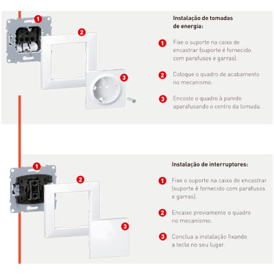 legrand new suno 11