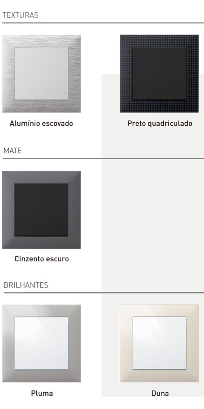 legrand new suno cores