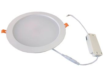 painel downlight primelux sole lw