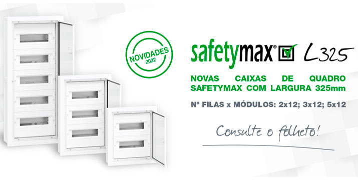 quiterios safetymax l35