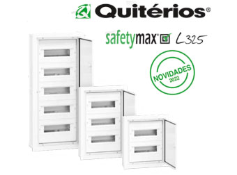 quiterios safetymax