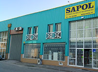 Sapol Vila Nova de Famalicão