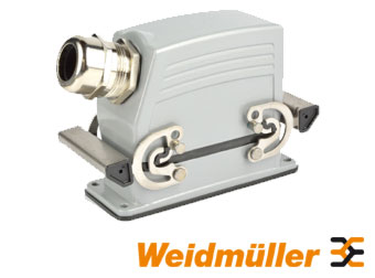 conetores industriais weidmuller sml