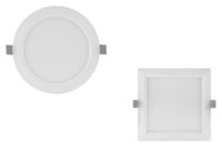 downlight slim led ledvance