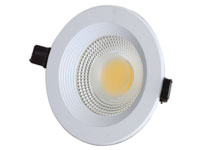 downlight cob led Redondo