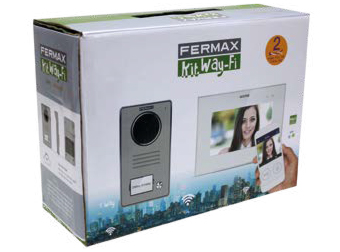 fermax kit way fi sml