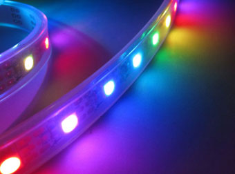 fita led rgb