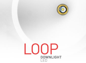 loop led artigo sml