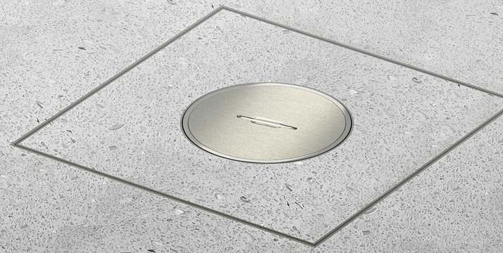 obo terrazzo