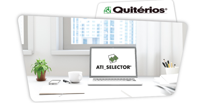 quiterios ati selector