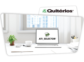 quiterios ati selector sml