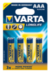 varta LR03