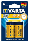 varta LR14