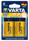 varta LR20
