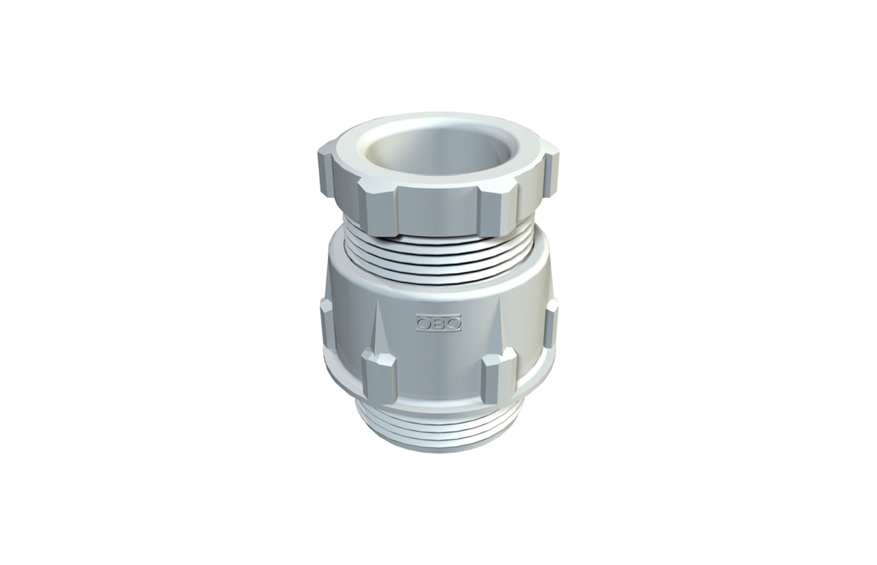 Bucim (PG 21) da OBO BETTERMANN na SAPOL Material Eléctrico e Iluminação