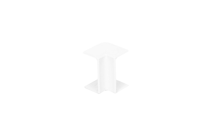 Ângulo interior para moldura EFAPEL 60x16mm