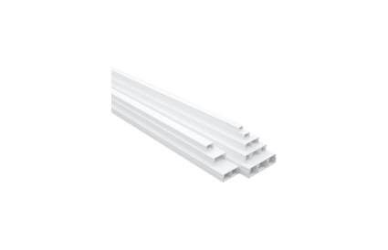 Moldura EFAPEL 40x12,5mm